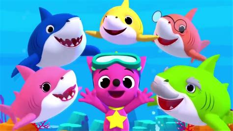 videos de baby shark|baby shark videos official.